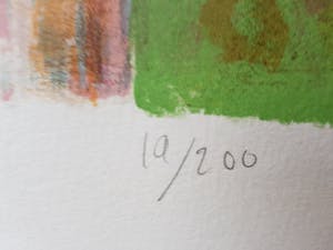 Elyane Addari - Diner au port kopen? Bied vanaf 15!