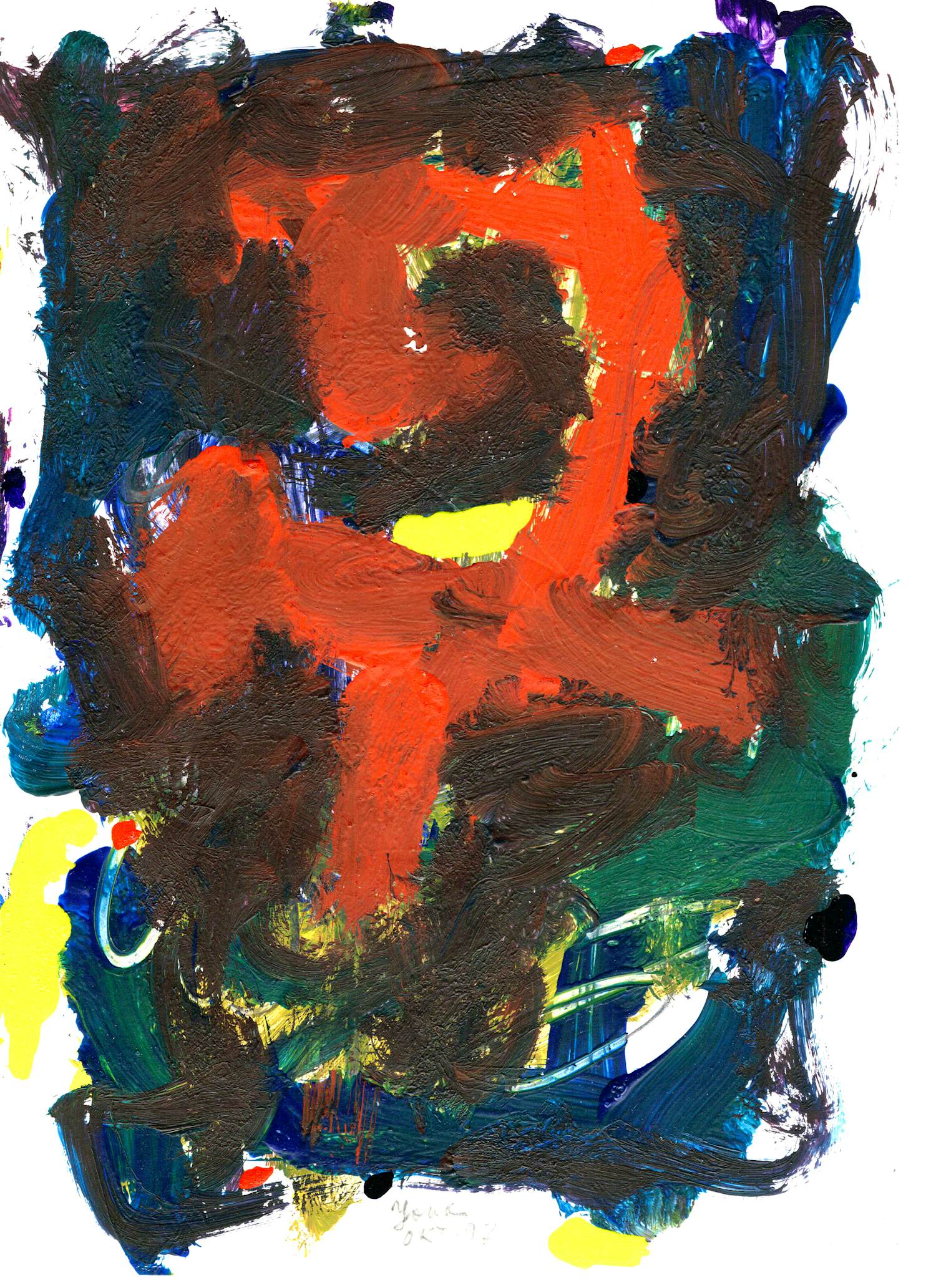 Jovan Jovanovic - Samenvatting 10. kopen? Bied vanaf 110!