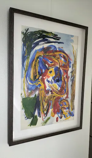 Finn Pedersen - Geen titel kopen? Bied vanaf 475!