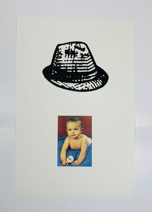 Edwin Janssen - Kleider, mahler Lente: serie van 8 werken kopen? Bied vanaf 75!