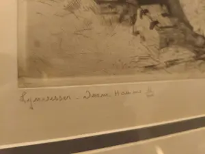 AcheterRomain Malfliet - Lijnvisser - Durme -Hamme? Enchérissez de 50!