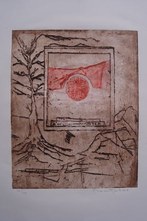 Jan Montyn - Bamoyan kopen? Bied vanaf 120!