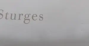 Jock Sturges - Fanny - signiert/signed kopen? Bied vanaf 550!