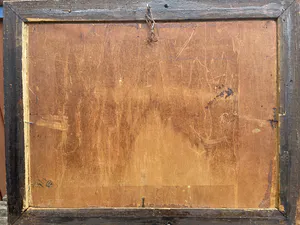 Tilly Moes - Stilleven met bloemen en fruit kopen? Bied vanaf 35!