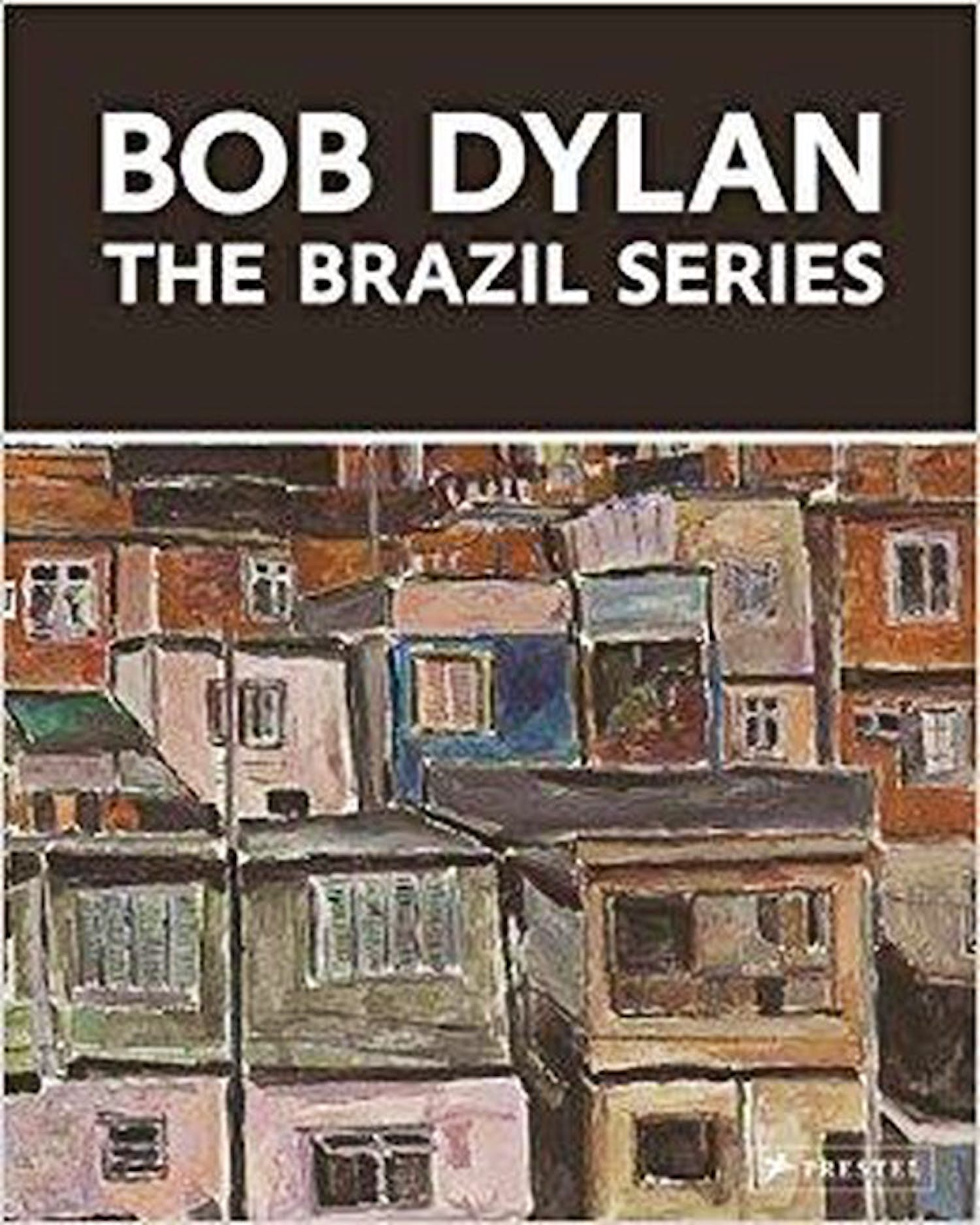 Bob Dylan - The Brazil Series kopen? Bied vanaf 1!