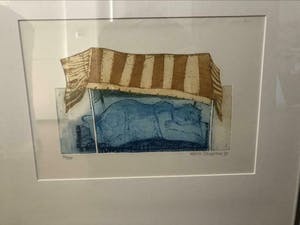Karin Campfens - kleurenets 54/250 kopen? Bied vanaf 25!