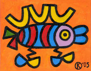 Karen van Noort - Kleurvogel Wesselien kopen? Bied vanaf 35!