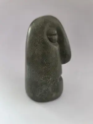 Fanizani Akuda - Man. Figuur. kopen? Bied vanaf 79!