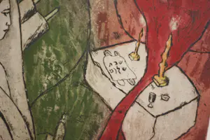 Marcus van Loopik - De Sabbat kopen? Bied vanaf 40!