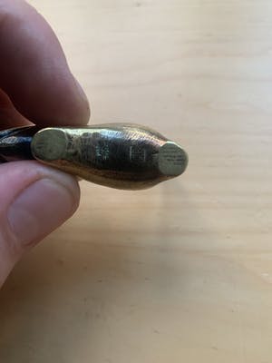 Karl Hagenauer - Bronzen muis kopen? Bied vanaf 50!