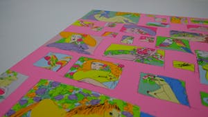 Walasse Ting - THINGS I LIKE kopen? Bied vanaf 450!