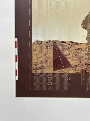 Martin R. Baeyens - Zonder titel kopen? Bied vanaf 35!