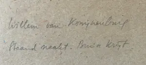 Willem van Konijnenburg - Vrouwelijk naakt kopen? Bied vanaf 100!