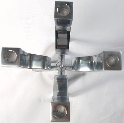 Karim Rashid - Karim Rashid for Umbra - ‘Chorus’ kandelaar kopen? Bied vanaf 89!