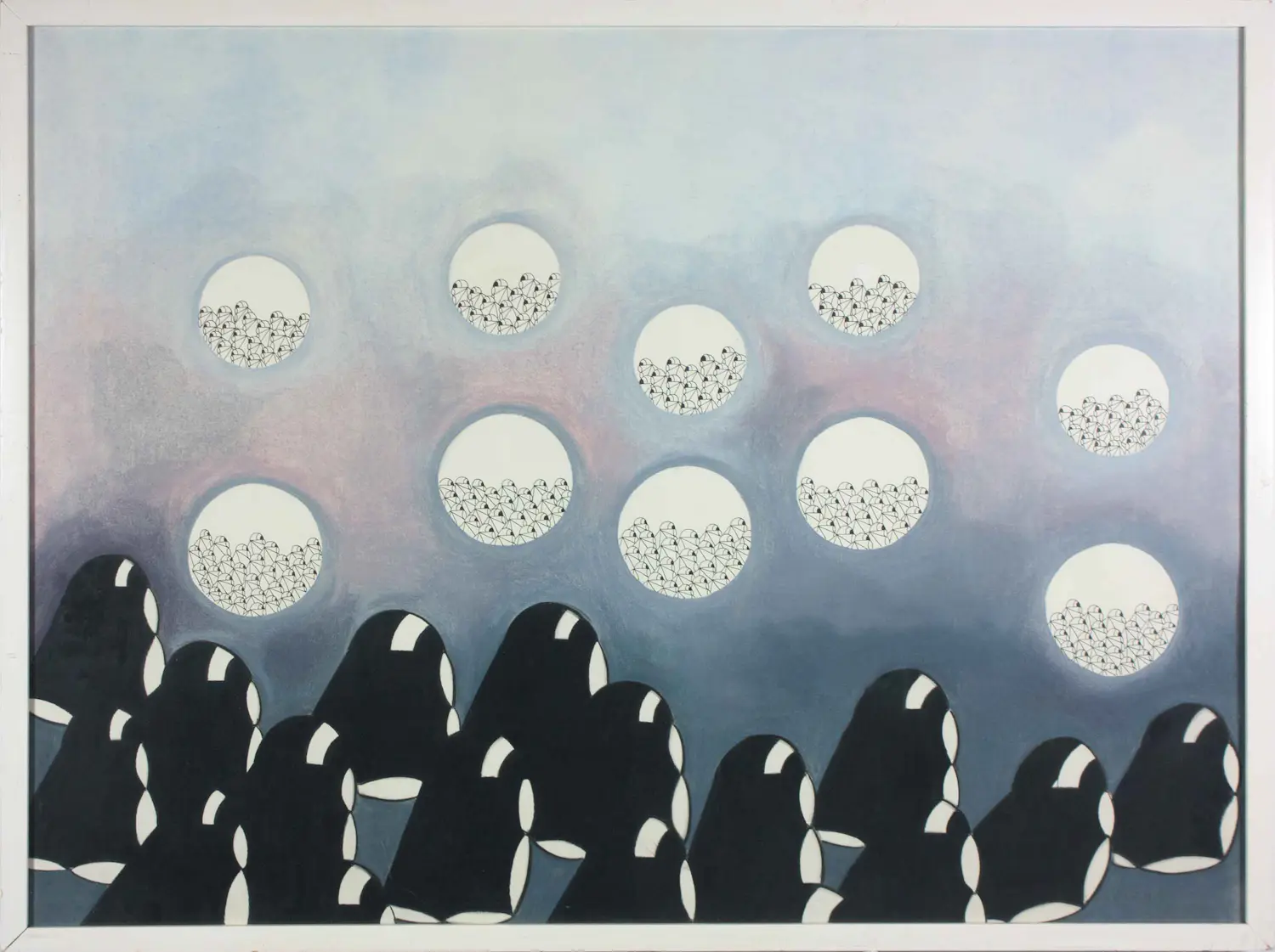 Margaret van Hees (1946)