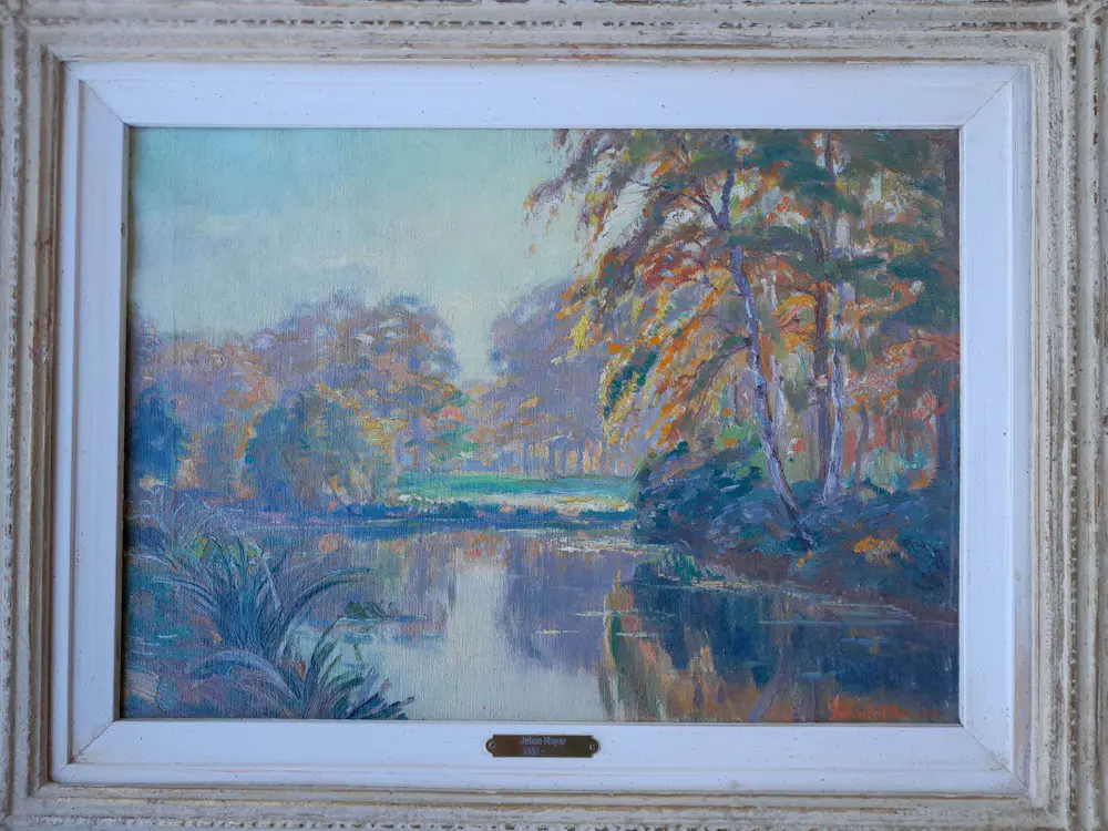 Johan Meijer (1885-1970)