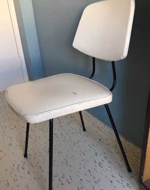 Rudolf Wolf - Eetkamerstoeltje voor Elsrijk kopen? Bied vanaf 10!