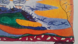 Patty Harpenau - zonder titel mij onbekend kopen? Bied vanaf 69!