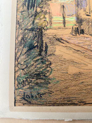 Gerrit David Labots - Huisje te Veere kopen? Bied vanaf 70!