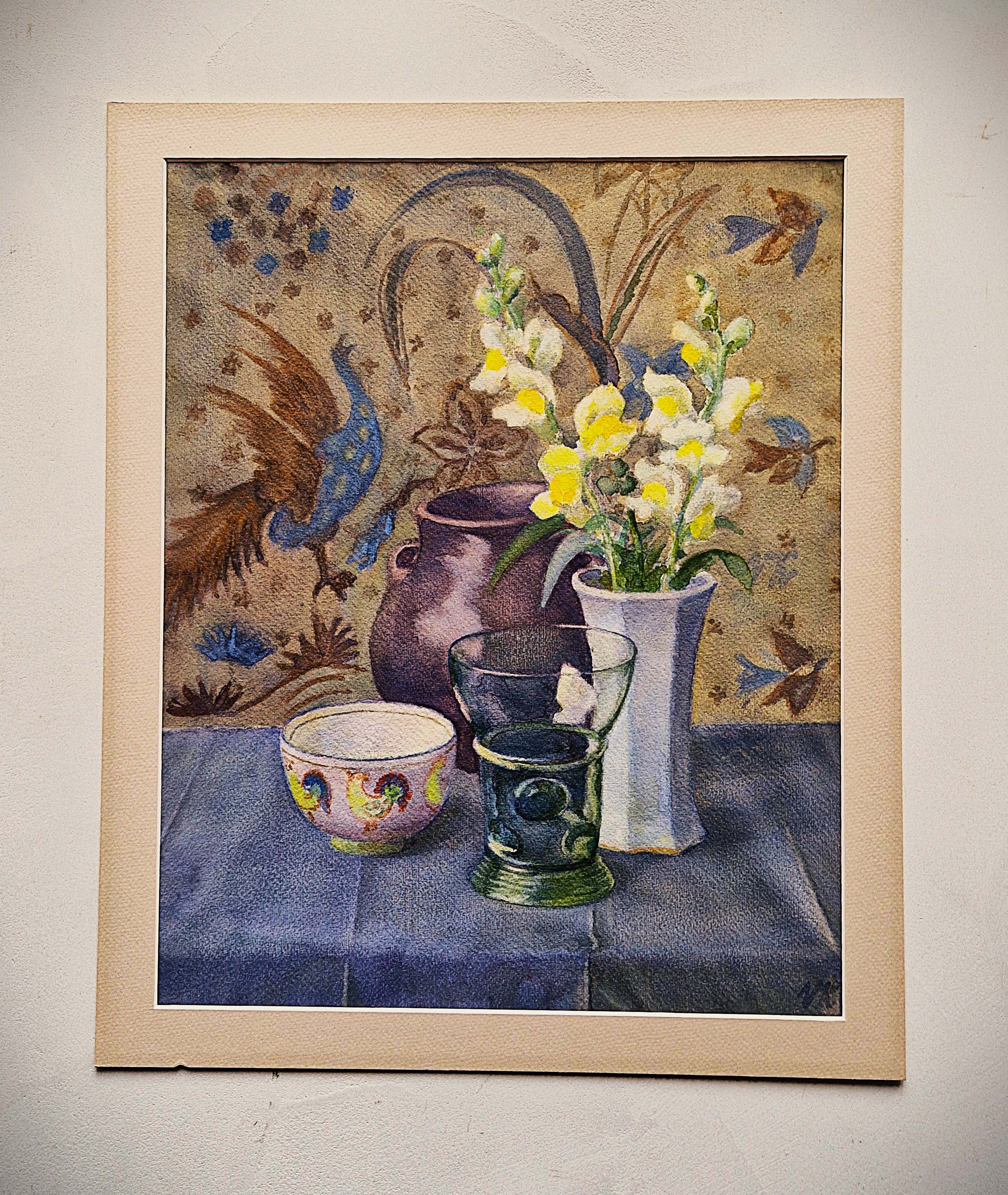 Lien Verburgt-Kramers (1876-1968)