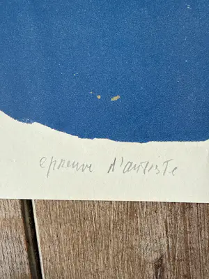 Karel Appel - Boekenweek 1999 kopen? Bied vanaf 40!