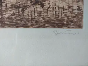 Géo Warzée - Oud Hoei / kopen? Bied vanaf 34!