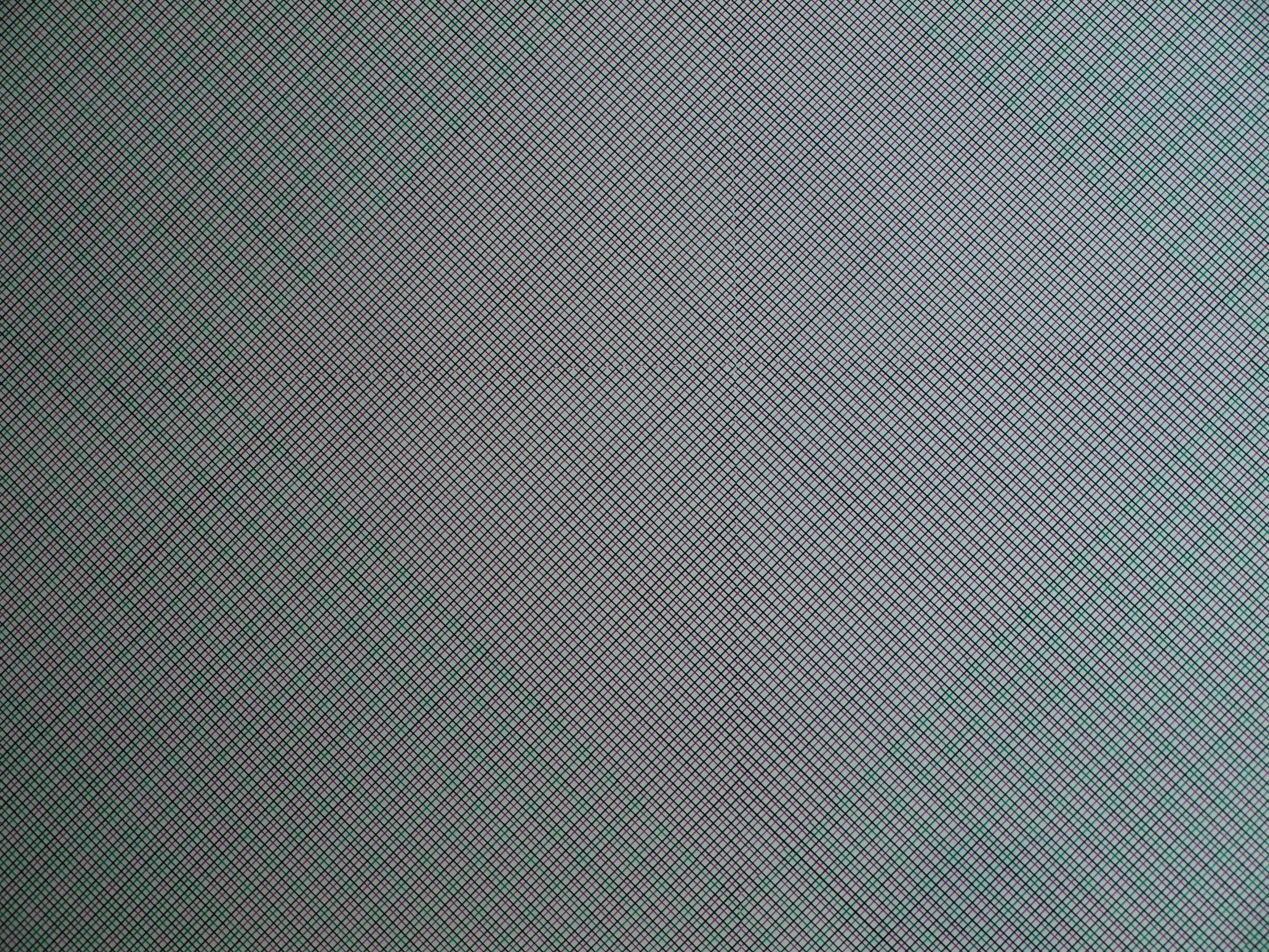 Arnold Pander - Tekening , Overgang van violet naar groen - ingelijst – 1976 kopen? Bied vanaf 1!