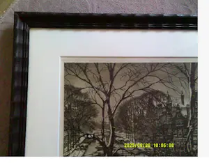 Cornelis Brandenburg - Amsterdam - Brouwersgracht kopen? Bied vanaf 189!
