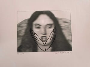 Pat Andrea - Zorgen kopen? Bied vanaf 55!