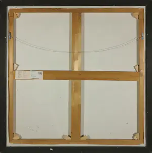 Paul Huf - Fotografie, Caltex - Ingelijst kopen? Bied vanaf 100!