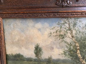 Constant Artz - Eenden aan de waterkant kopen? Bied vanaf 1700!