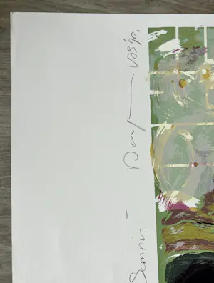 Darja Vos - El cloe dal Samnis kopen? Bied vanaf 30!