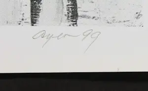 Frederick William Ayer - Behold the pale horse for Goya kopen? Bied vanaf 1!