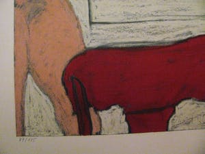 George Segal - AKT am FENSTER kopen? Bied vanaf 340!