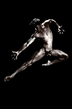 Arnold Mariashin - Shamanic dance 3 verkocht voor € 125!