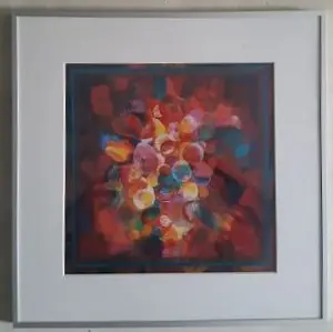 Ton Schulten - Blumenstrauß kopen? Bied vanaf 60!