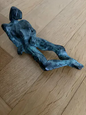 Willebrord de Winter - paris en drie vrouwen kopen? Bied vanaf 950!