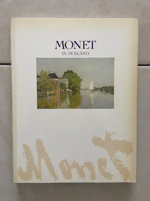 Diverse kunstenaars - collectie kunstboeken (over o.a. Rembrandt, Van Gogh, Monet, Toulouse Lautrec) kopen? Bied vanaf 20!