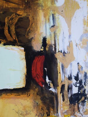 Hans Vanhorck - 2x z.t. & Alliance kopen? Bied vanaf 1!