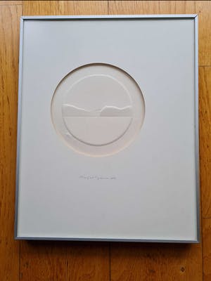 Harry van Kuyk - Landschap kopen? Bied vanaf 40!