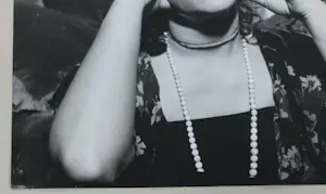 Corneille - Portrait au collier des perles kaufen? Bieten Sie von 100!