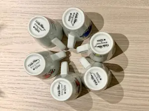 Keith Haring - Tognana servies 24 delig porselein kopen? Bied vanaf 500!