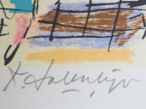Kees Salentijn - zonder titel kopen? Bied vanaf 70!