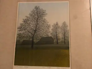 Hans Heijman - Zelf vergeten hoekje kopen? Bied vanaf 100!