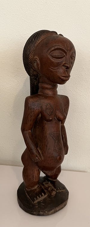 Congo - Lunda kopen? Bied vanaf 150!