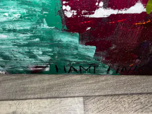 Buy Bart Hamelink - 5th Avenue? Bid from 300!