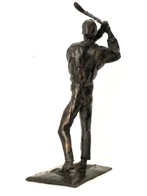 Karel Gomes - Golfer kopen? Bied vanaf 425!