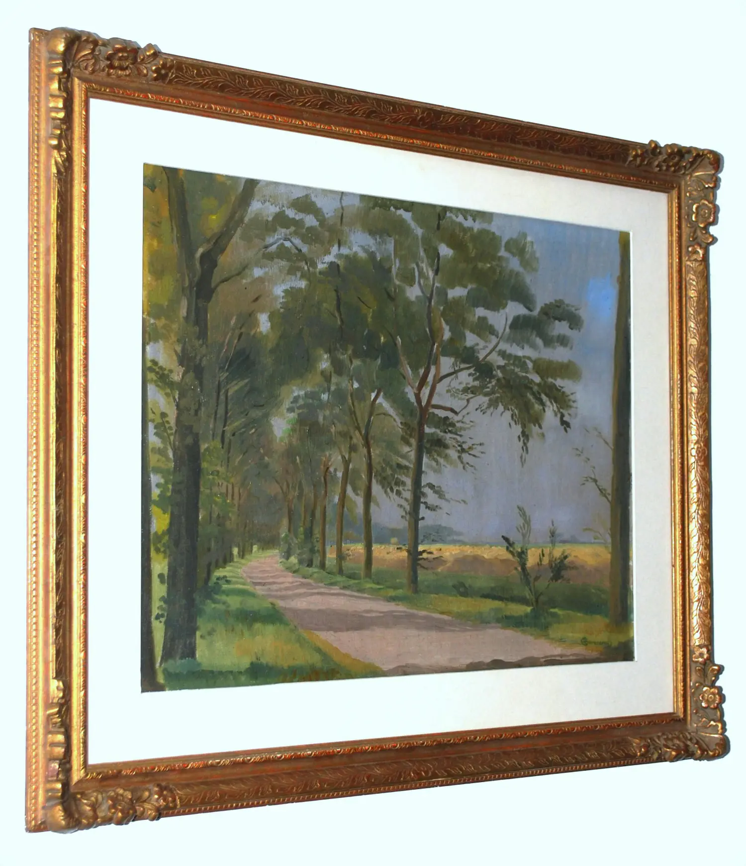 Roelf Gerbrands (1891-1954)