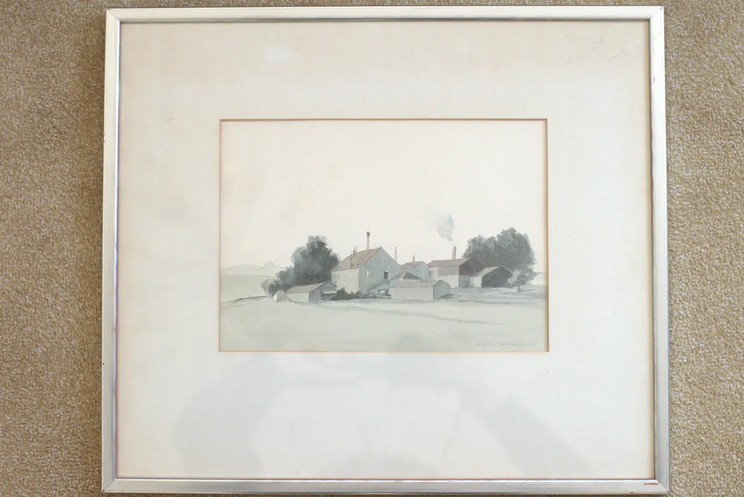 Mart Kempers (1924-1993)