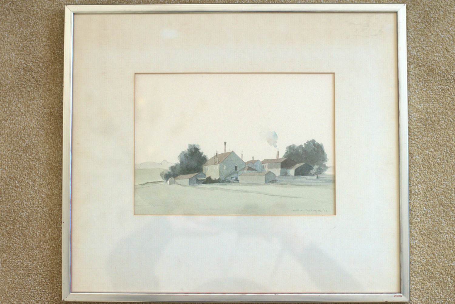 Mart Kempers - Vanvillers kopen? Bied vanaf 60!